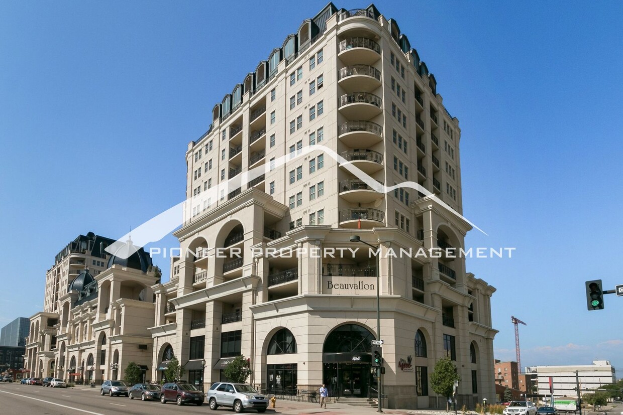 Foto principal - Fantastic Condo with Parking Space and In ...