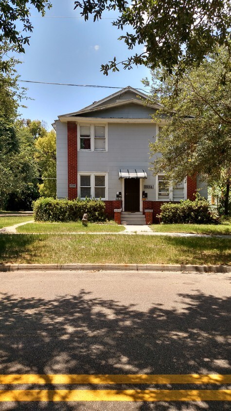 Primary Photo - 1534 N Liberty St