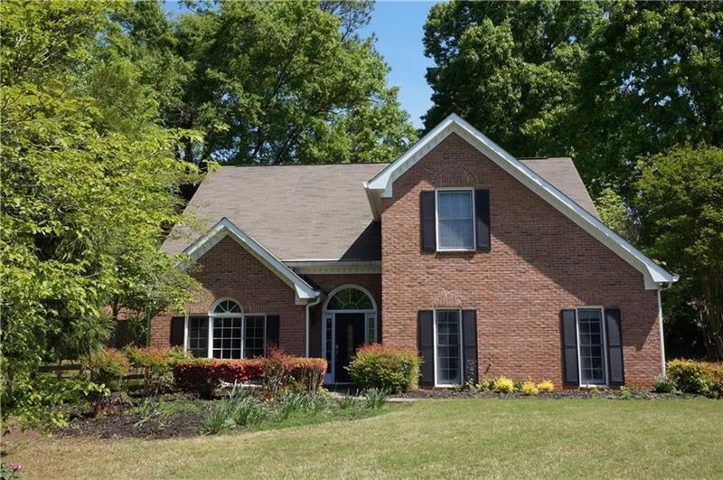 Primary Photo - 4763 Netherstone Ct NE