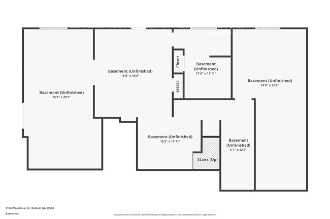 Building Photo - 2196 Woodbriar Dr