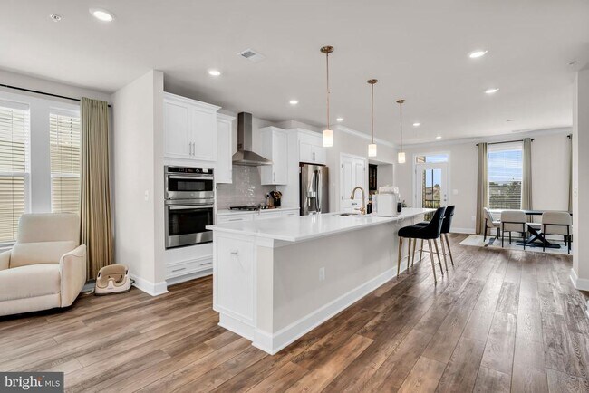 Foto del edificio - 43457 Stonewood Crossing Ter