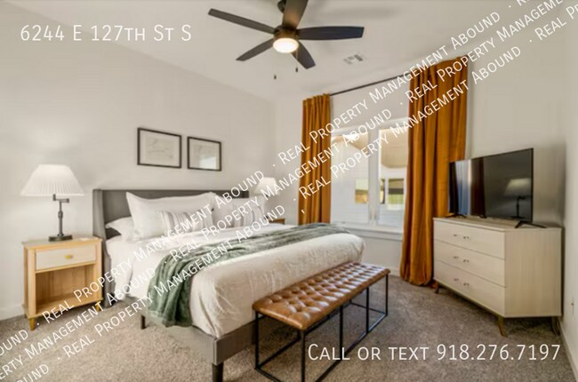 Foto del edificio - 6244 E 127th St S