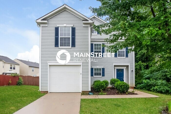 Primary Photo - 3 Bedroom Pet-Friendly Home in Charlotte, ...