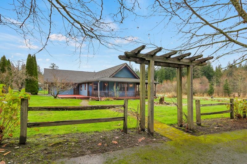 Photo - 521 Redmond-Fall City Rd SE (Redmond, WA)