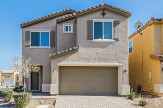 Building Photo - 5350 Panaca Spring St