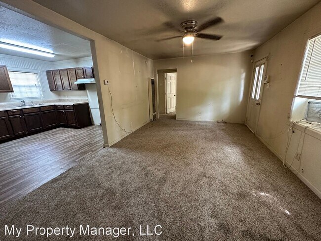 Foto del edificio - 3 br, 1 bath House - 2720 Amherst Street
