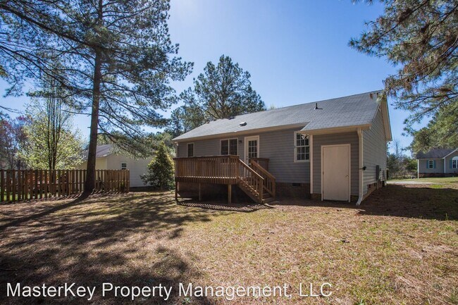 Building Photo - 3 br, 2 bath House - 1021 Amber Acres Lane