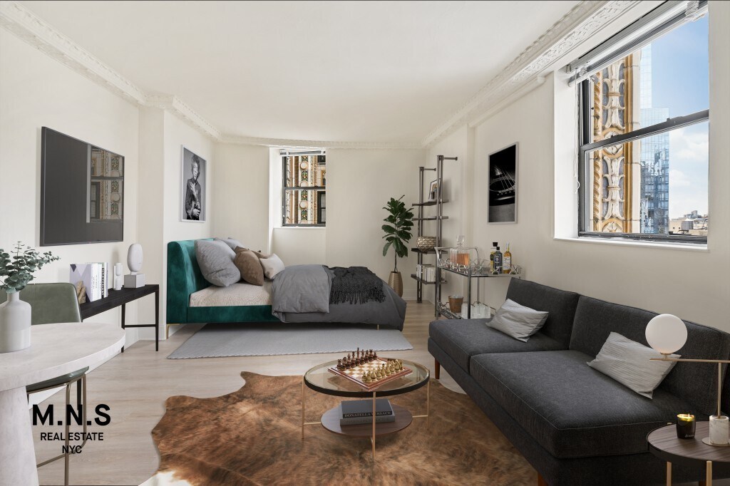 50 W 34th St. Unit 16C03, New York, NY 10001 Apartment for Rent in