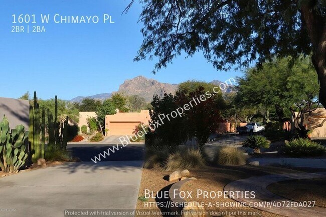 Building Photo - 2 Bed in quiet Northwest neighborhood, set...