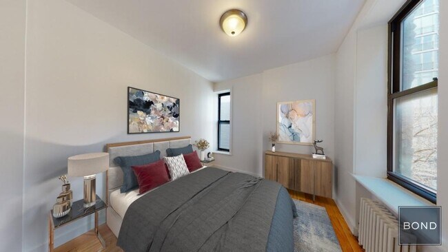 Foto del edificio - 401 E 78th St