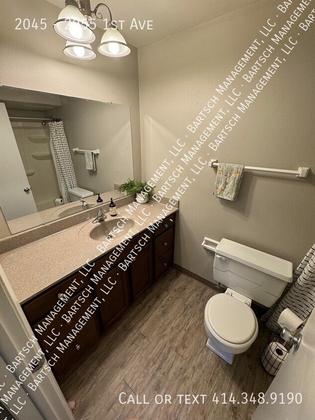 204520552055 1st Ave, Grafton, WI 53024 Room for Rent in Grafton