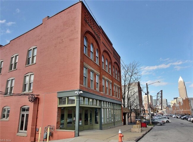 Building Photo - 2220 Superior Viaduct