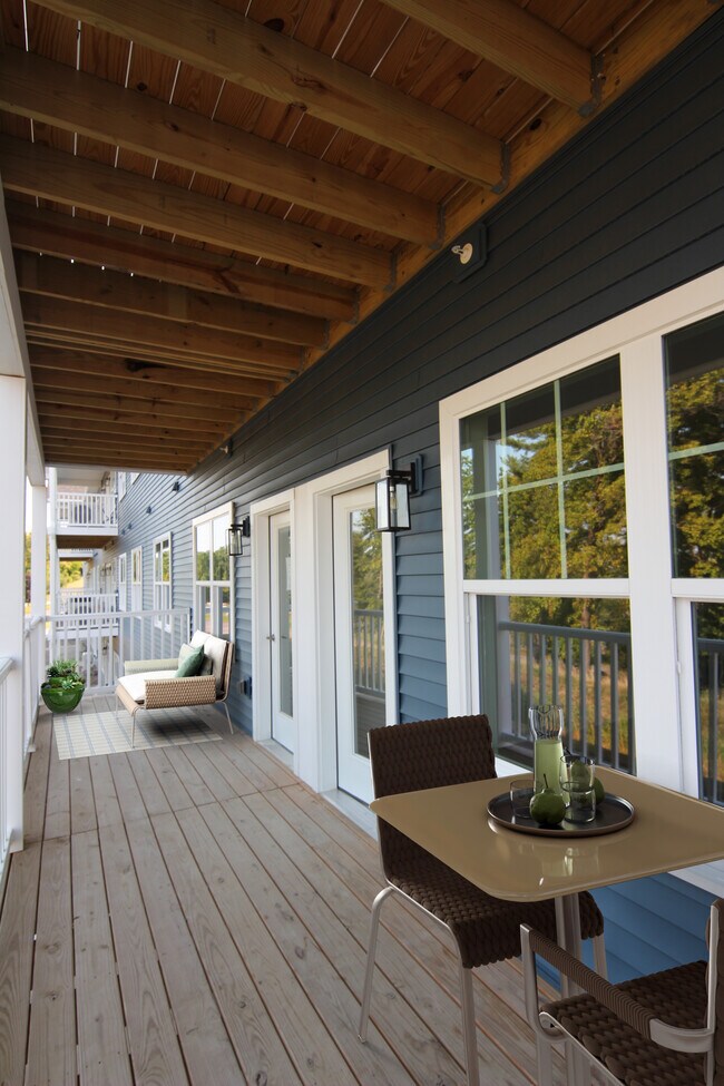 Foto del edificio - Riverstone Apartments