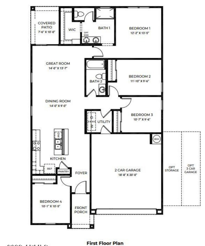 Foto del edificio - 237 N 18th St