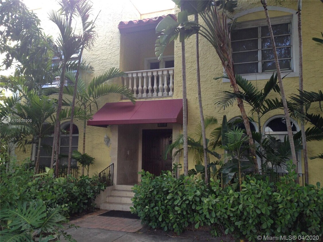 712 SW 56th Ave Unit 2, Coral Gables, FL 33134 Apartment for Rent in