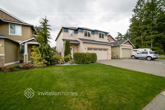 Foto del edificio - 9123 196th St Ct E