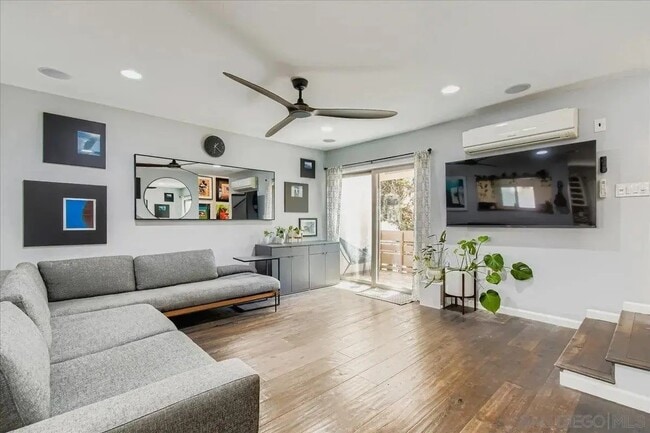 Foto del edificio - 2640 Worden St