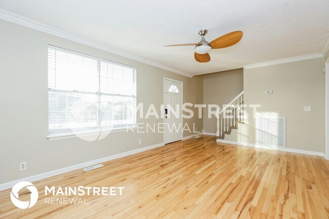 Foto del edificio - 528 Piccadilly Row