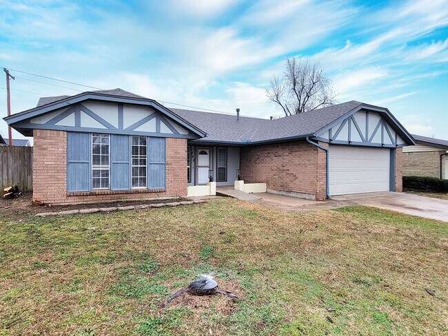 Building Photo - Coming Soon!! Discover the perfect home in the heart of Yukon!