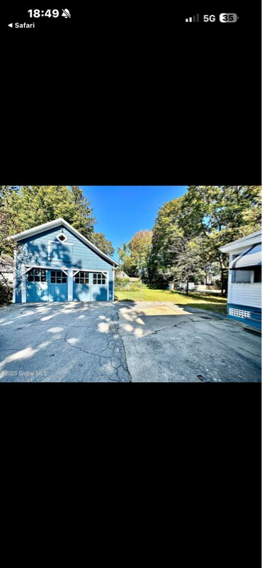 Foto del edificio - 35 Sherman Ave