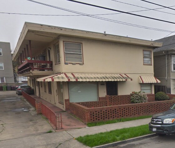 Primary Photo - 2 bedroom in Oakland CA 94601