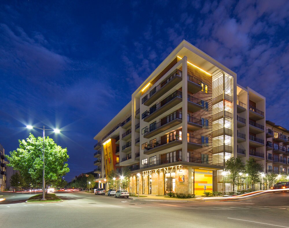 Primary Photo - Well Constructed 1 BR