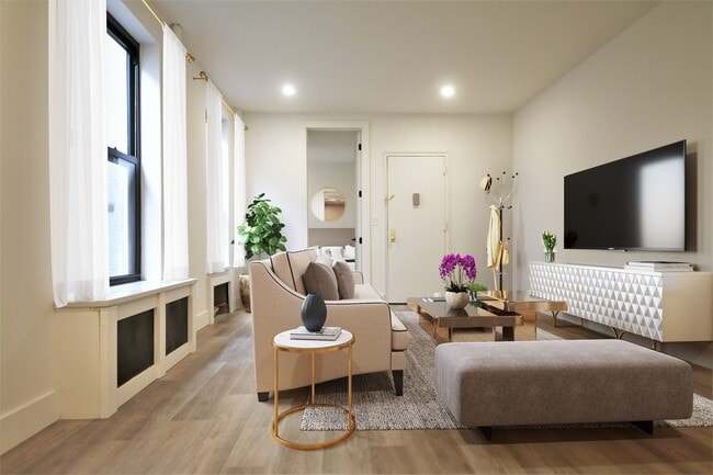 Broadway - Broadway Apartment