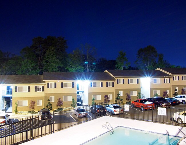 Building Photo - 6515 Pine Bluff Blvd