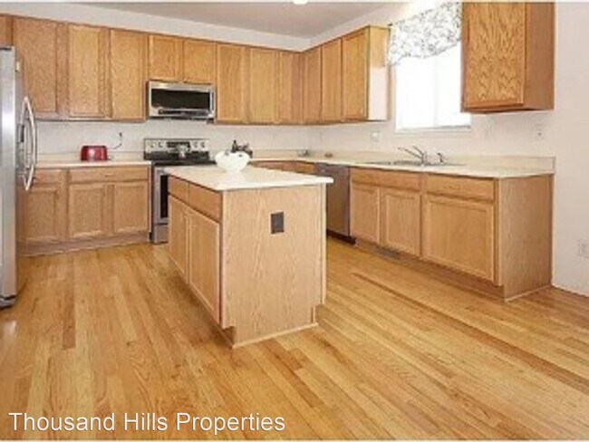 Building Photo - 4 br, 4 bath House - 2338 Streambank Drive