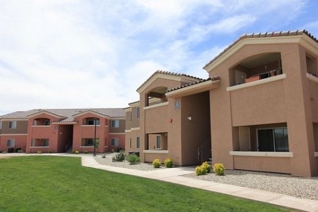 Primary Photo - Los Altos Apartments