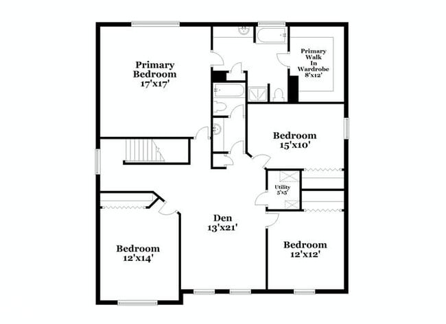 Building Photo - 2109 Hunters Trail Dr, Indian Trail, NC 28079