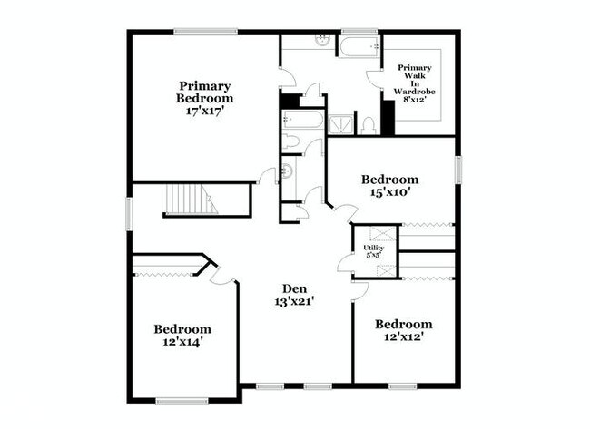 Foto del edificio - 2109 Hunters Trail Dr, Indian Trail, NC 28079