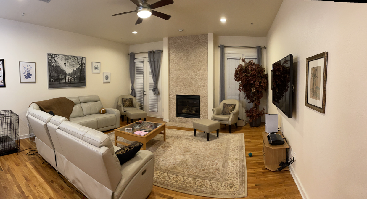 Foto principal - 3320 Douglas Ave