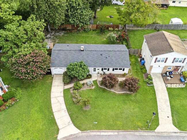 Foto del edificio - 3800 Liberty Ridge Rd