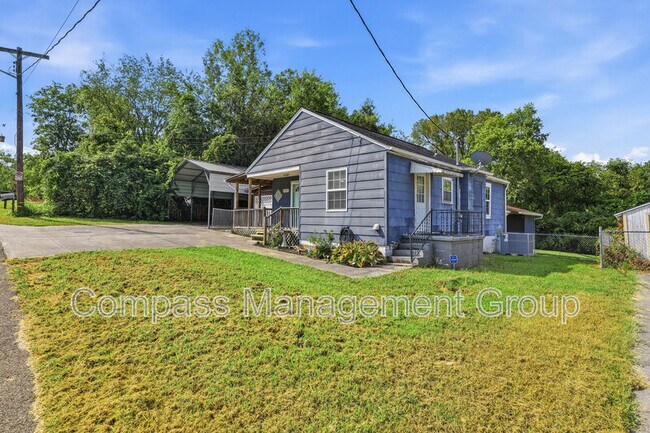 Building Photo - 4305 Ellen St
