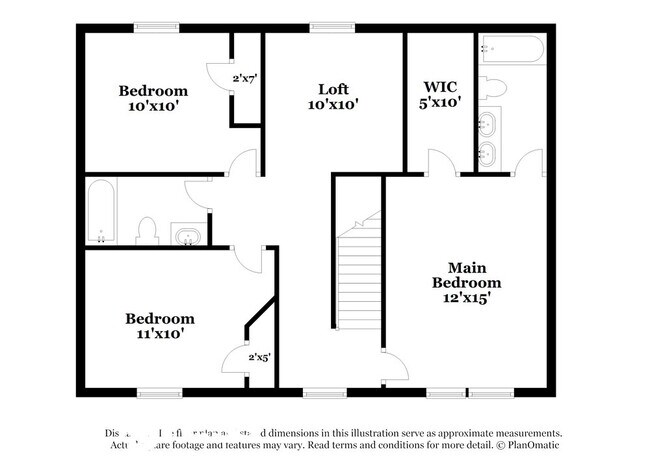 Foto del edificio - 767 Runningbrook Ln