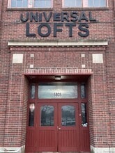 Building Photo - 5805 Lincoln St