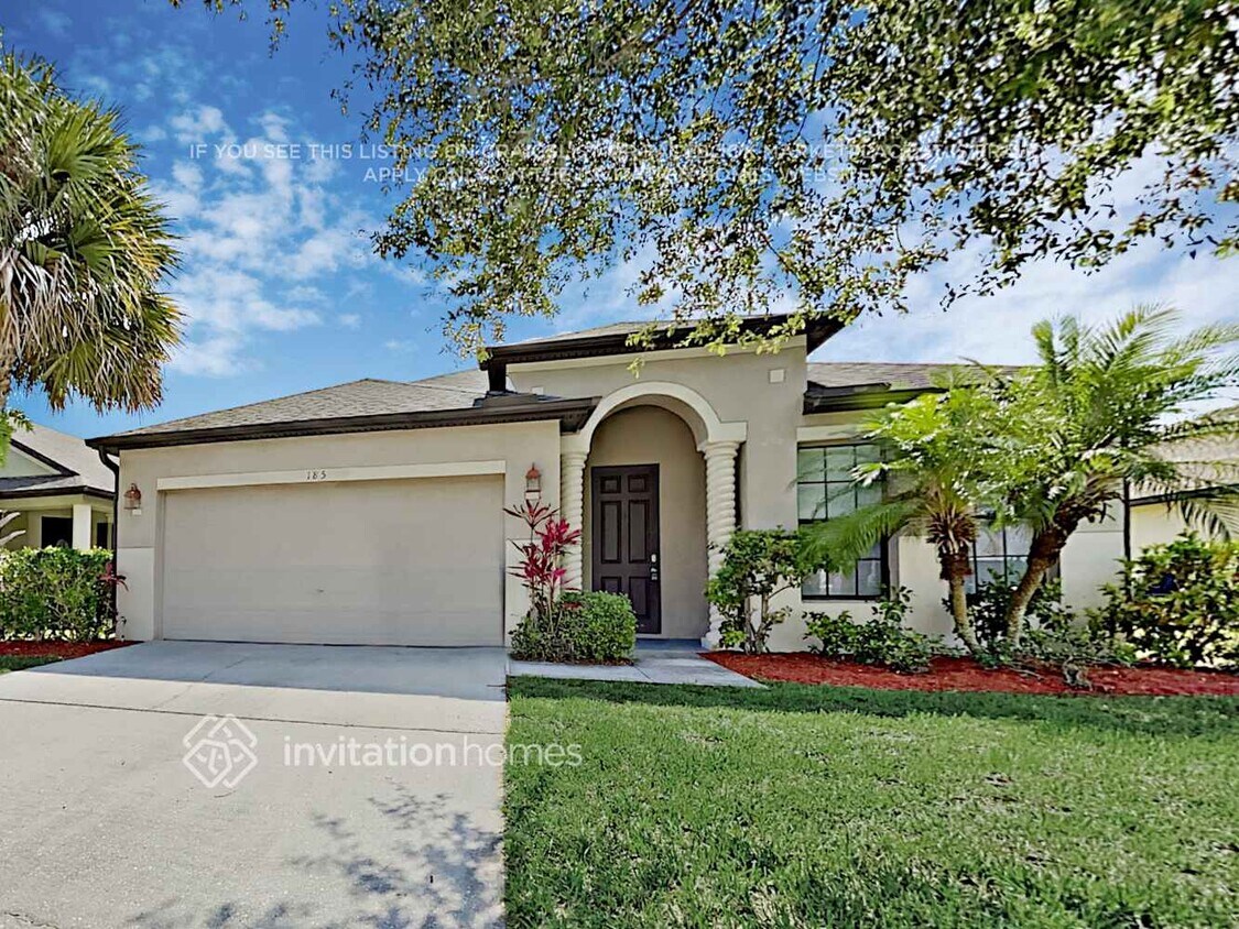 Foto principal - 185 Dryden Cir