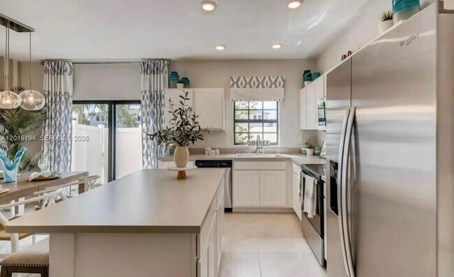 Foto del edificio - 1116 SW 7th Ct