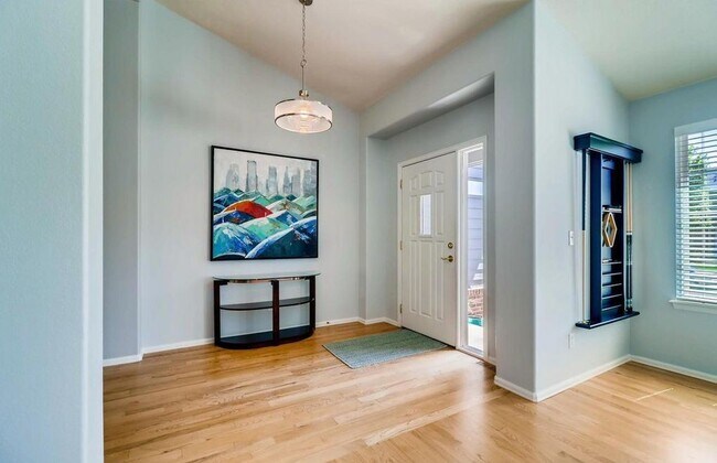 Building Photo - 4 Bedroom Home in Longmont