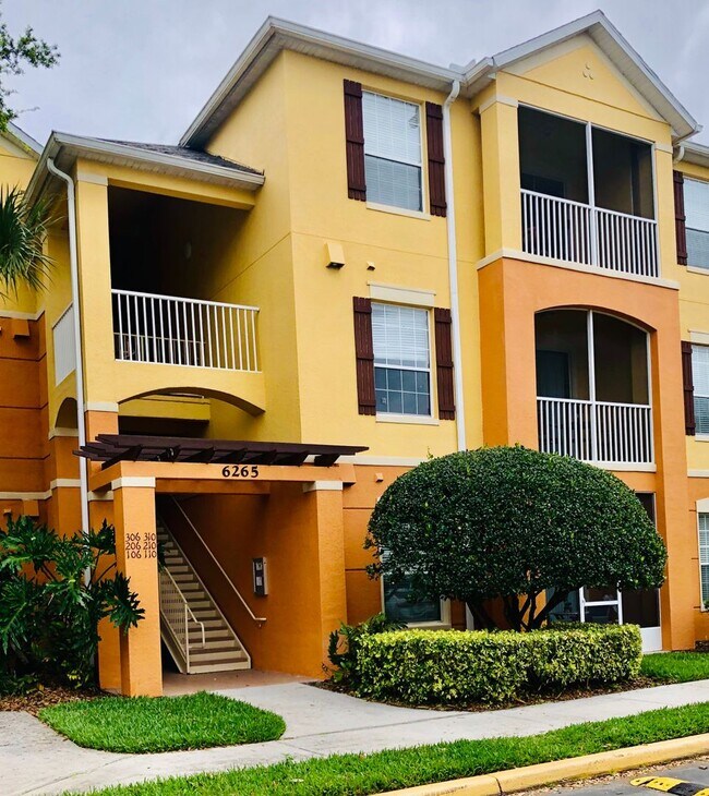 Horizons at Lee Vista - Horizons at Lee Vista Apartment