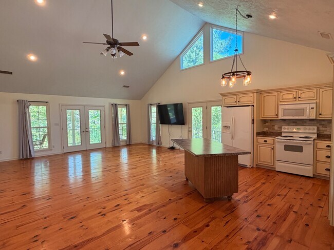 Foto del edificio - 505 Waterway Dr