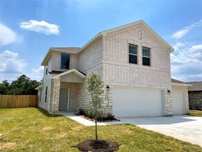 Building Photo - 25484 Northpark Lake Dr