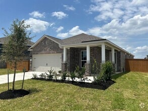 Building Photo - 1111 Whispering Winds Dr