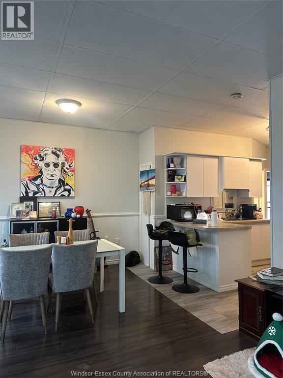 Photo du bâtiment - 183 Simcoe St