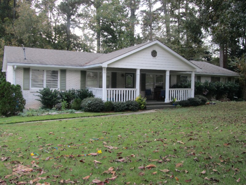 3999 Phils Ct, Tucker, GA 30084 House Rental in Tucker, GA