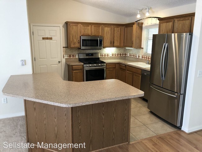 Building Photo - 2 br, 2 bath House - 3494 Auburndale Ave.