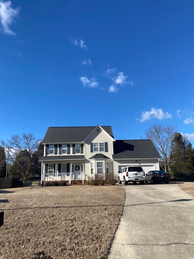 408 Dewsbury Ln, Piedmont, SC 29673 House Rental in Piedmont, SC