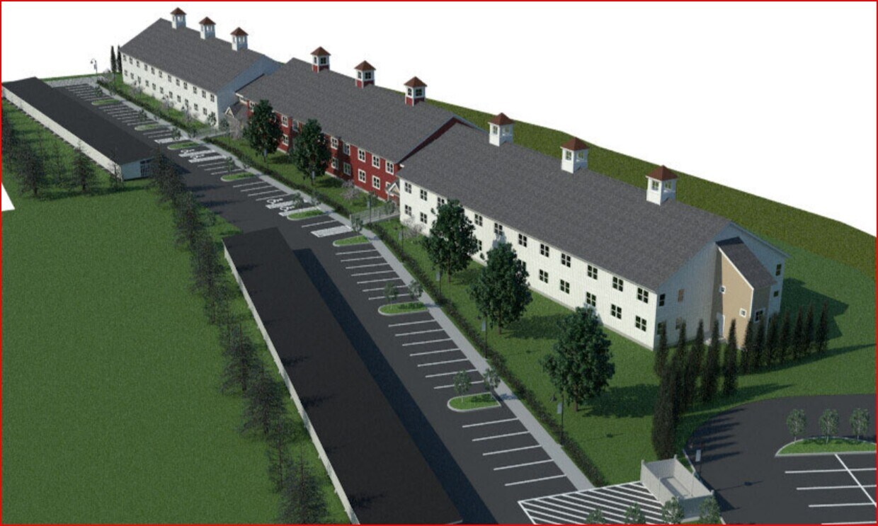 Swanzey West Apartments Apartments in Swanzey, NH