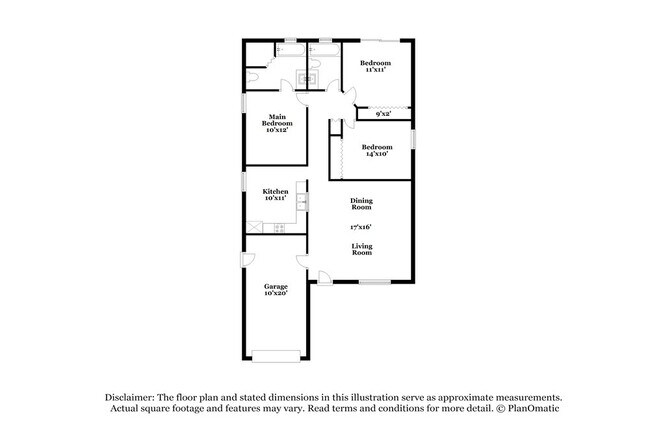 Foto del edificio - 3744 Dartford Dr